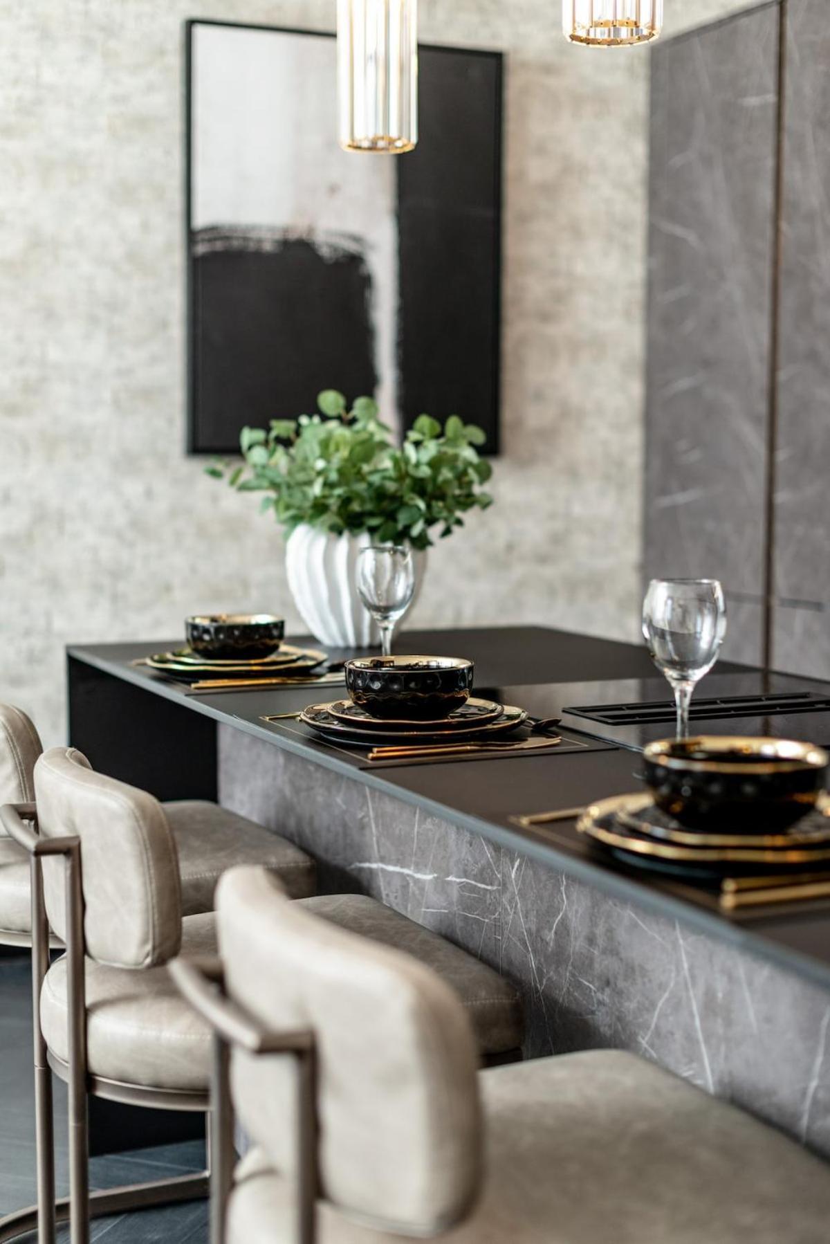 Apartment Luxury Centre Retreat - Lux Bath - Romantic Edinburgh