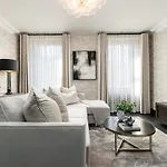 Luxury City Centre Retreat - Lux Spa Bath - Romantic