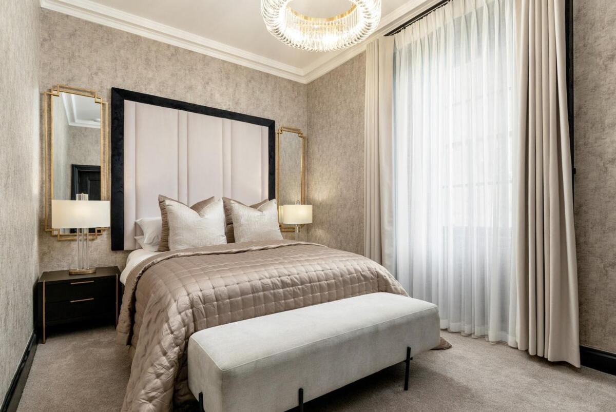 Luxury Centre Retreat - Lux Bath - Romantic * Édimbourg