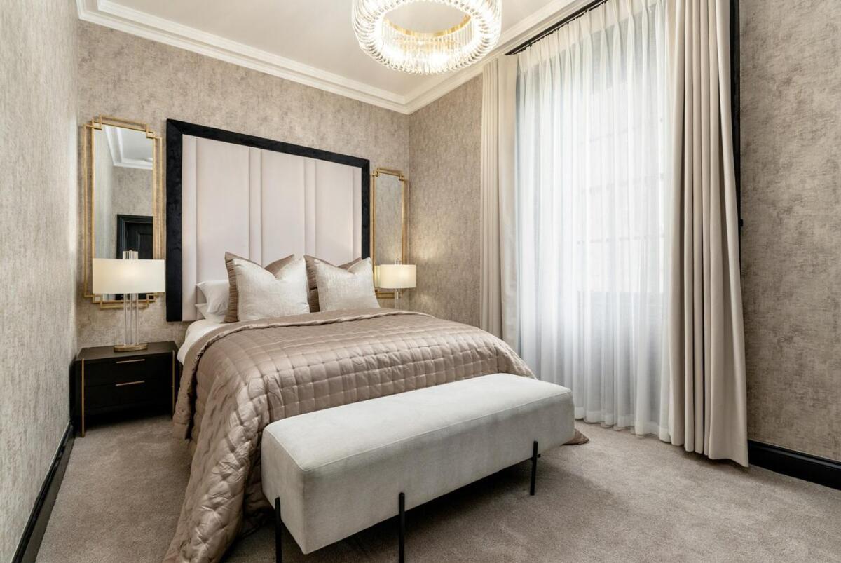 Luxury Centre Retreat - Lux Bath - Romantic *