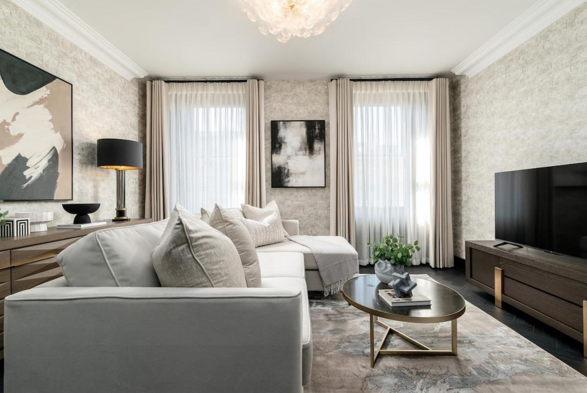 Luxury Centre Retreat - Lux Bath - Romantic * Édimbourg