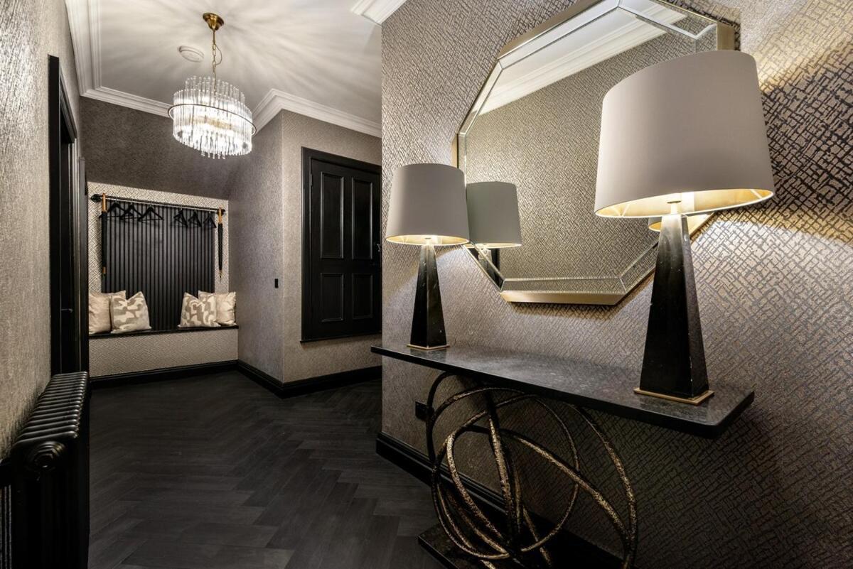 Luxury Centre Retreat - Lux Bath - Romantic *