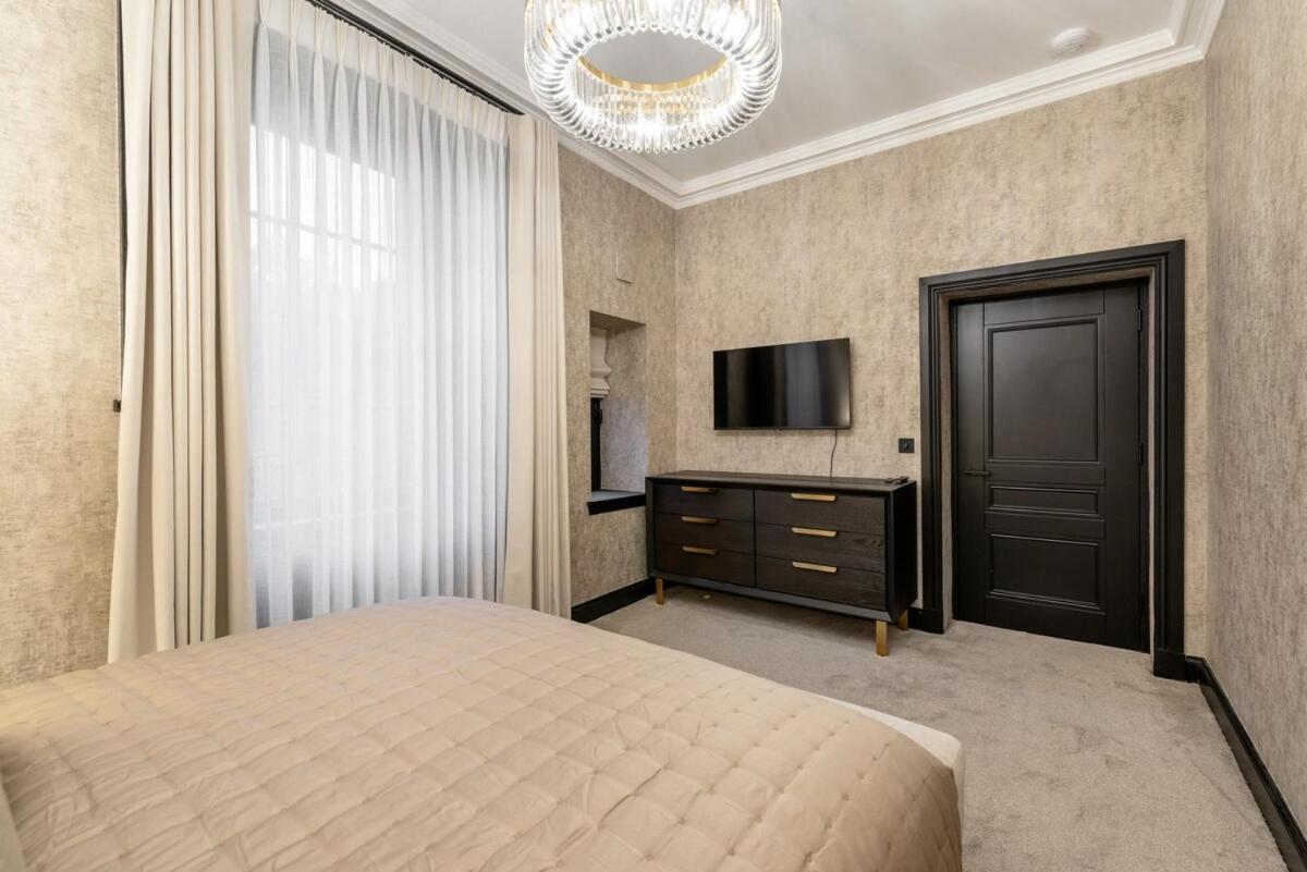 Luxury Centre Retreat - Lux Bath - Romantic Appartement