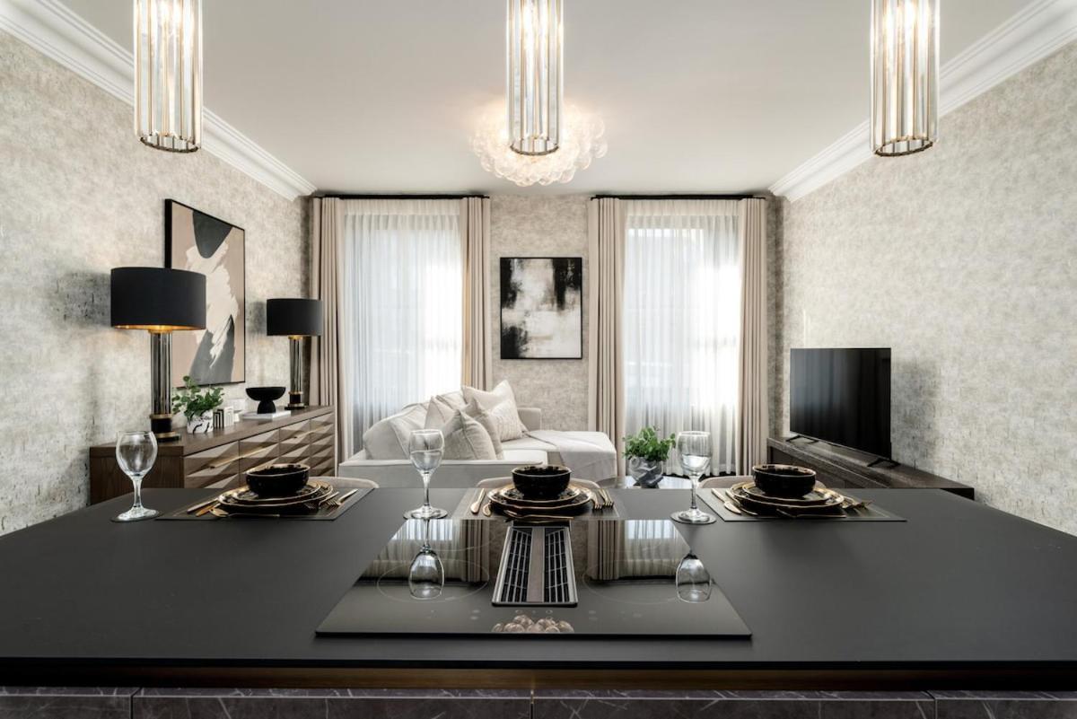 Appartement Luxury Centre Retreat - Lux Bath - Romantic