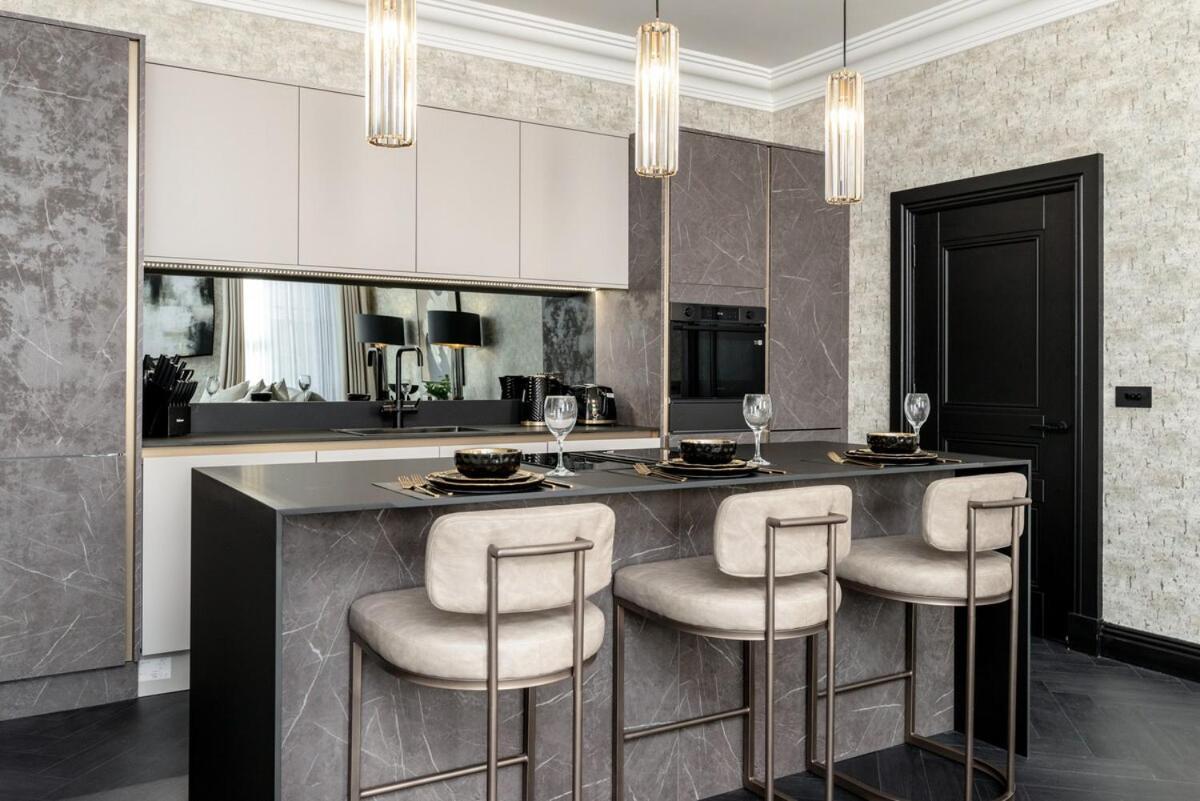 Luxury Centre Retreat - Lux Bath - Romantic *