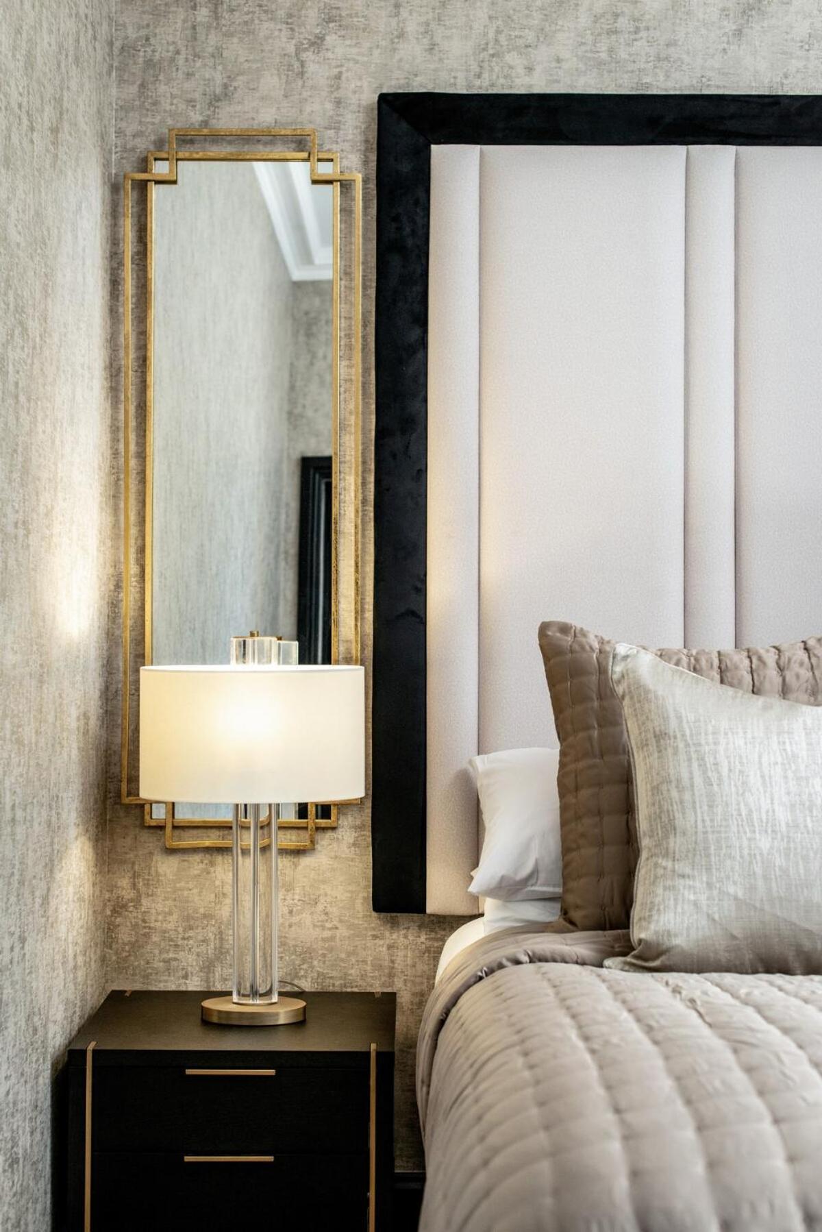 Luxury Centre Retreat - Lux Bath - Romantic